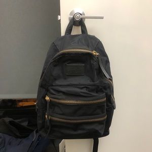 Marc Jacobs backpack